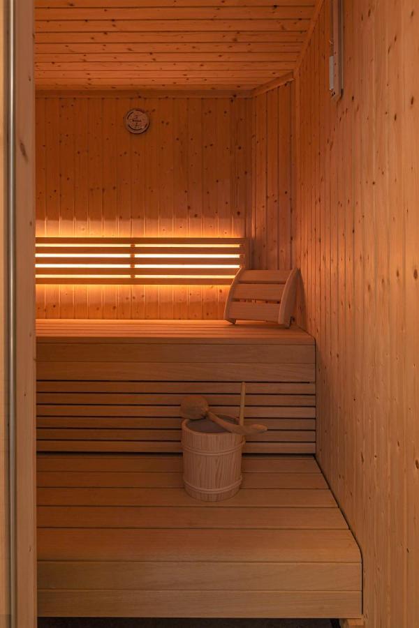 Grimming Lodge By Keyone Tauplitz Buitenkant foto