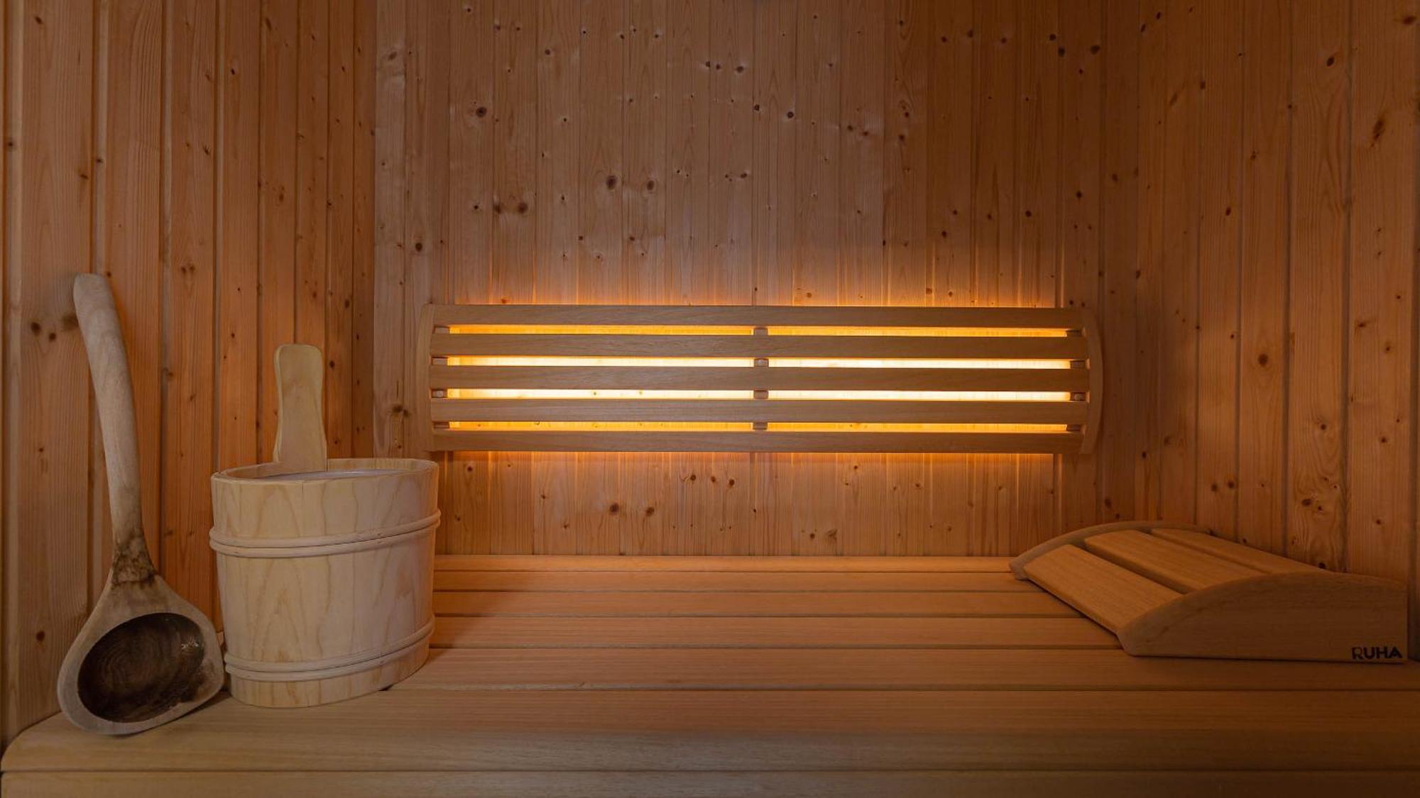 Grimming Lodge By Keyone Tauplitz Buitenkant foto