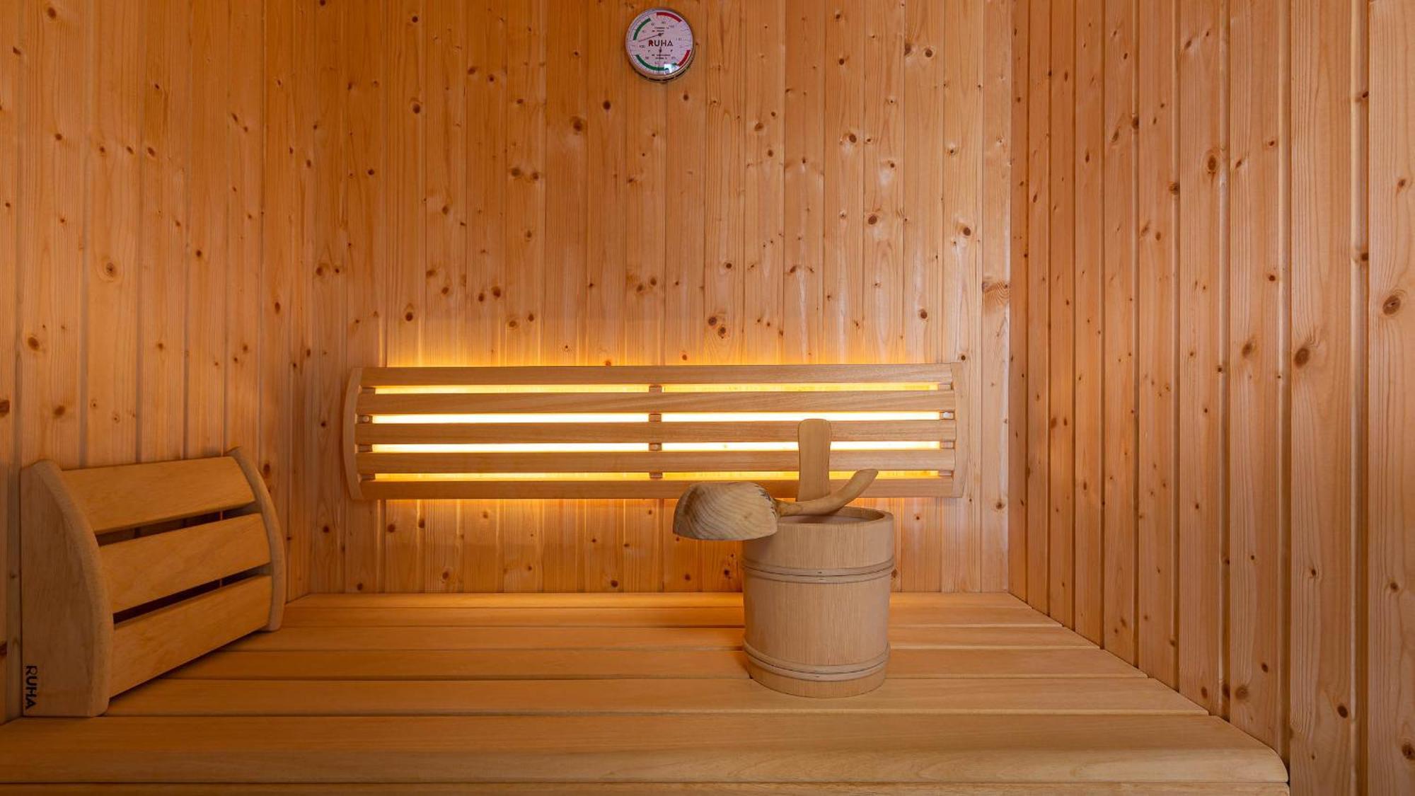 Grimming Lodge By Keyone Tauplitz Buitenkant foto