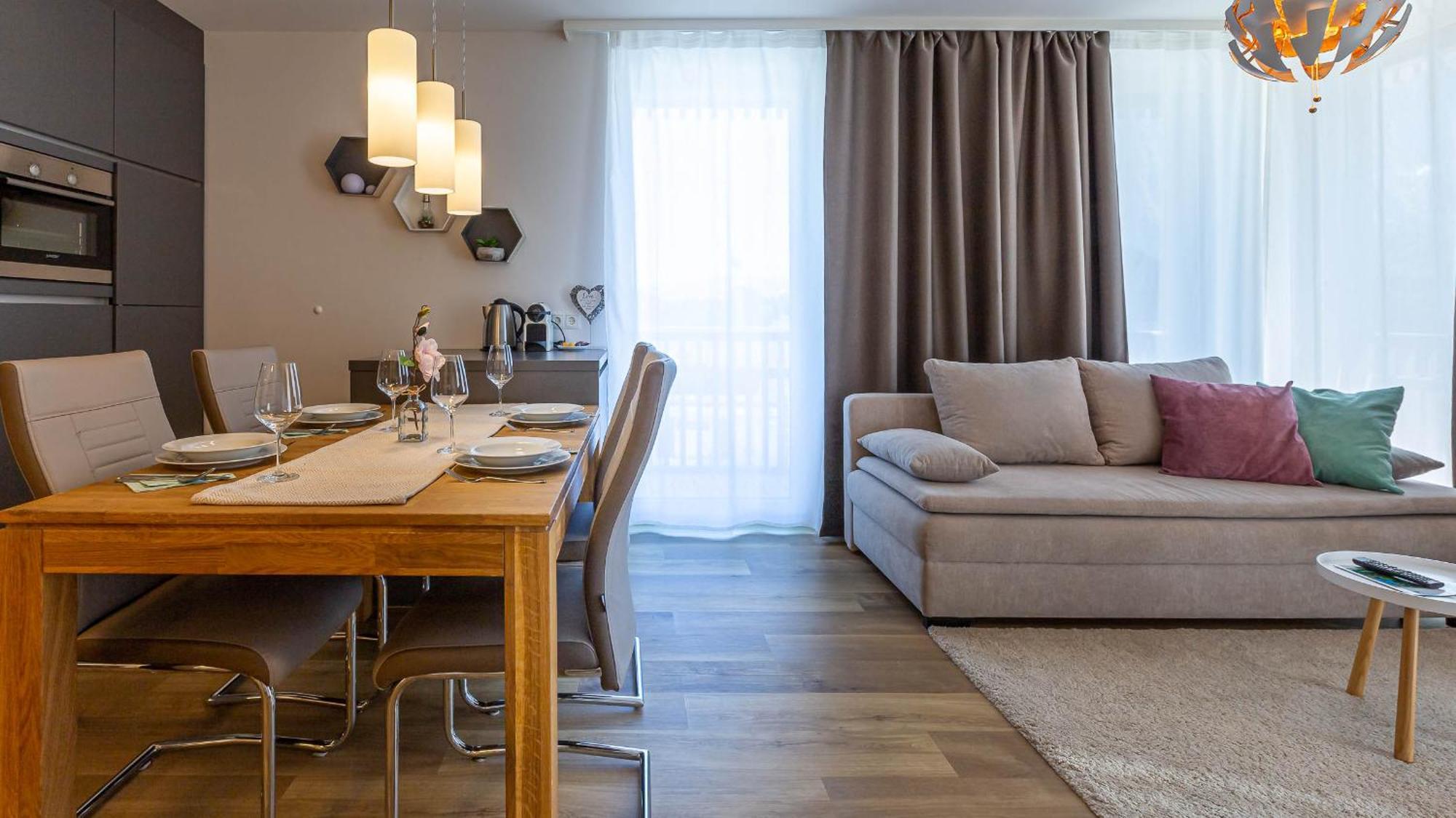 Grimming Lodge By Keyone Tauplitz Buitenkant foto